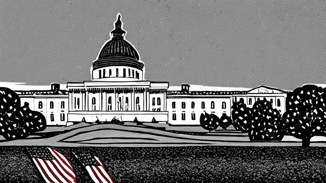 Government Shutdown Looms as Senate Blocks Stopgap Bill